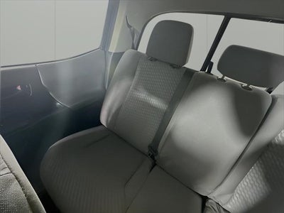 2022 Toyota Tacoma SR V6