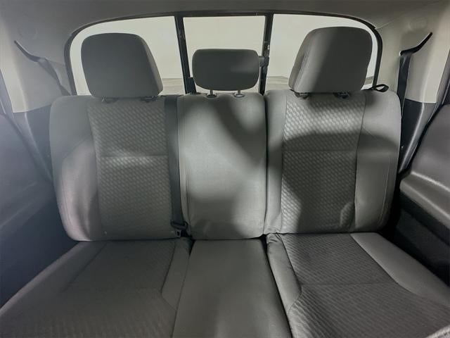 2022 Toyota Tacoma SR V6