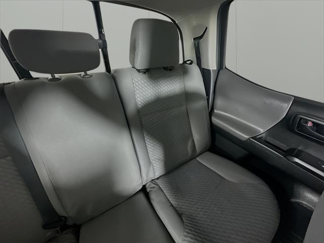 2022 Toyota Tacoma SR V6