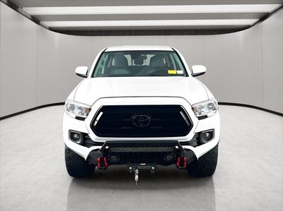 2022 Toyota Tacoma SR V6