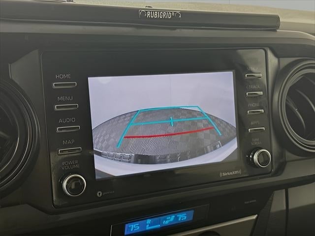 2022 Toyota Tacoma SR V6