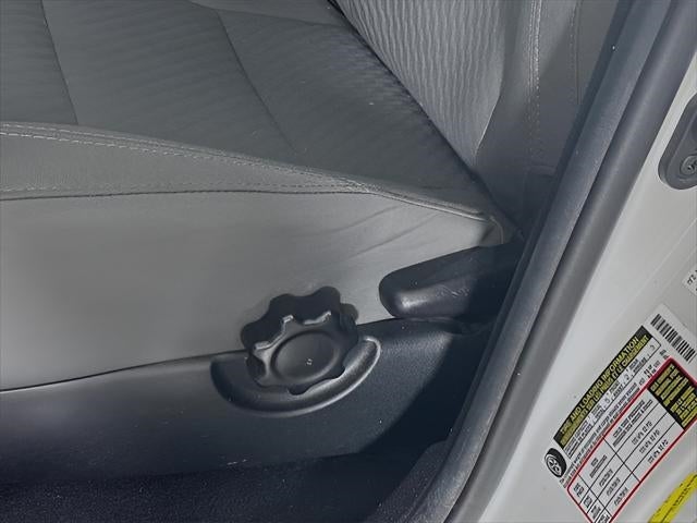 2022 Toyota Tacoma SR V6