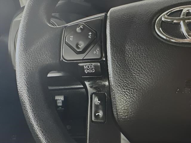 2022 Toyota Tacoma SR V6