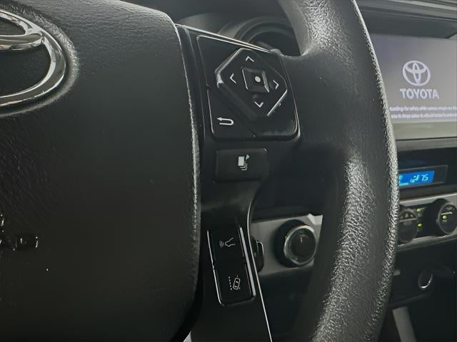 2022 Toyota Tacoma SR V6