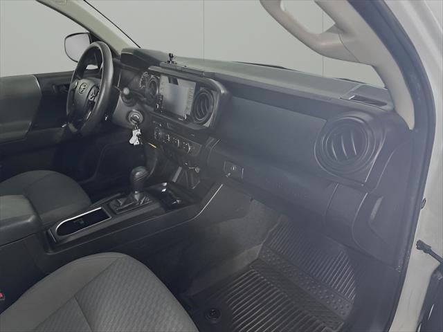 2022 Toyota Tacoma SR V6