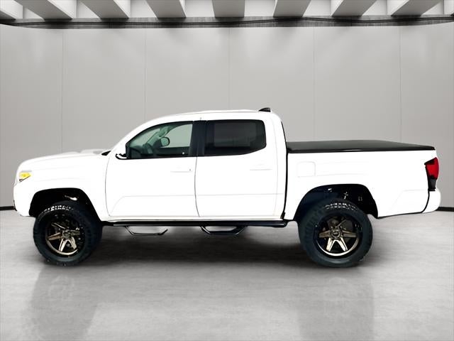 2022 Toyota Tacoma SR V6