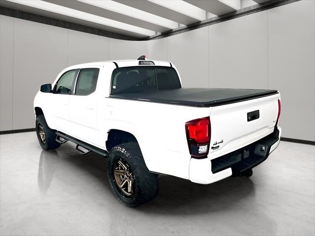 2022 Toyota Tacoma SR V6