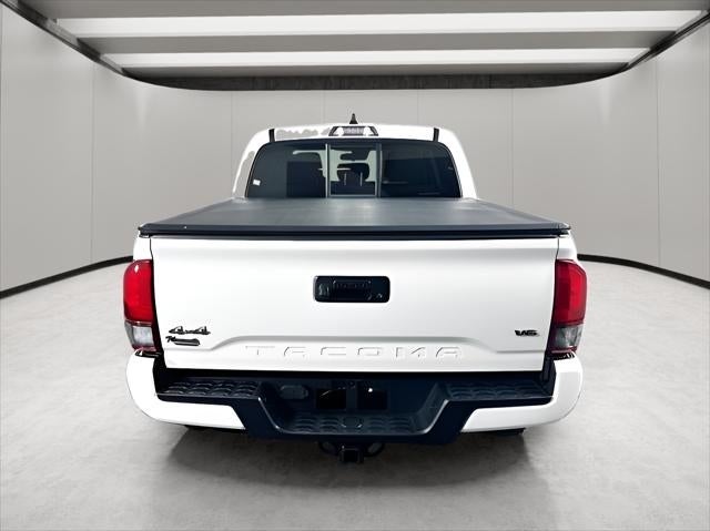 2022 Toyota Tacoma SR V6