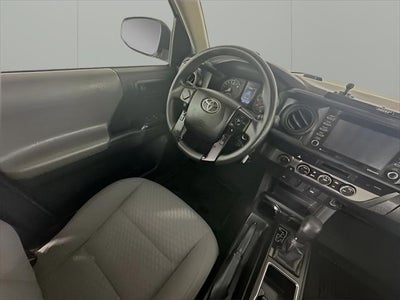 2022 Toyota Tacoma SR V6