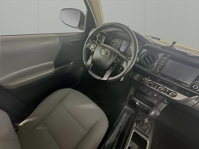 2022 Toyota Tacoma SR V6