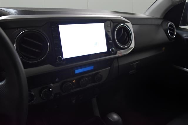 2023 Toyota Tacoma Trail Edition