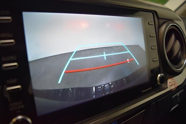 2023 Toyota Tacoma Trail Edition