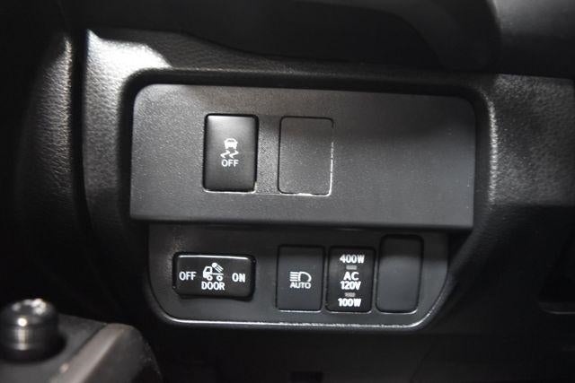 2023 Toyota Tacoma Trail Edition