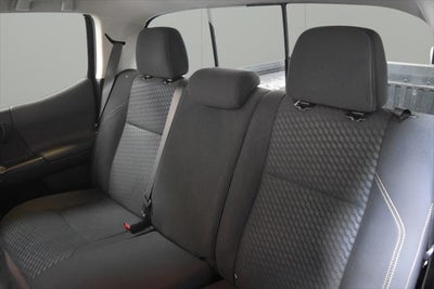 2023 Toyota Tacoma Trail Edition