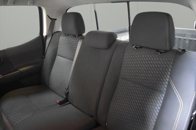 2023 Toyota Tacoma Trail Edition