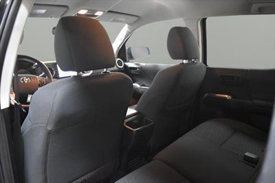 2023 Toyota Tacoma Trail Edition