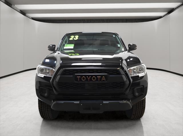2023 Toyota Tacoma Trail Edition