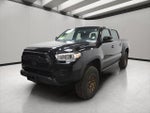 2023 Toyota Tacoma Trail Edition