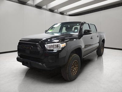 2023 Toyota Tacoma Trail Edition