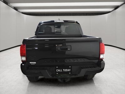 2023 Toyota Tacoma Trail Edition