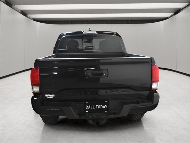 2023 Toyota Tacoma Trail Edition