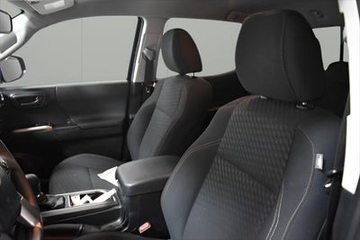 2023 Toyota Tacoma Trail Edition