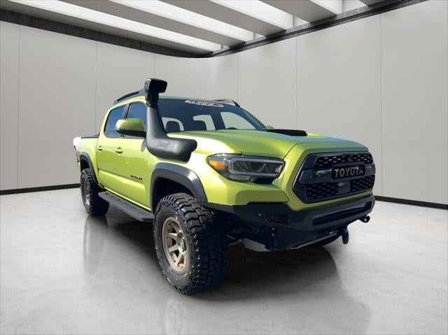 2022 Toyota Tacoma TRD Pro