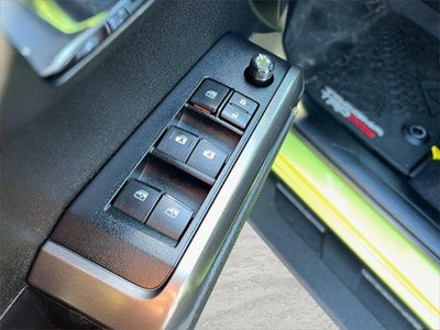 2022 Toyota Tacoma TRD Pro