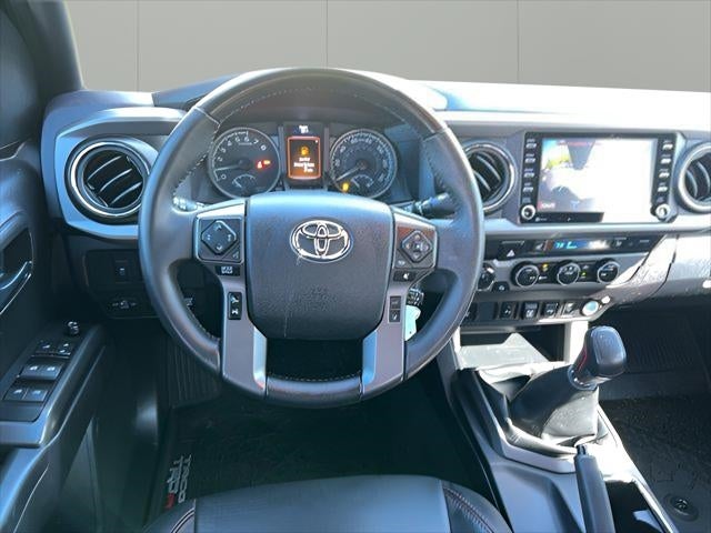 2022 Toyota Tacoma TRD Pro
