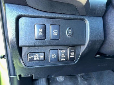 2022 Toyota Tacoma TRD Pro