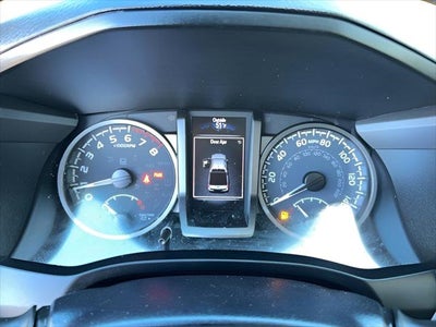 2022 Toyota Tacoma TRD Pro