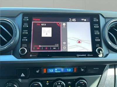 2022 Toyota Tacoma TRD Pro