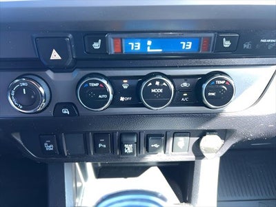 2022 Toyota Tacoma TRD Pro