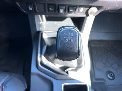 2022 Toyota Tacoma TRD Pro