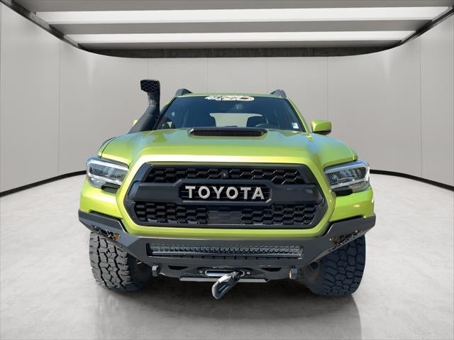 2022 Toyota Tacoma TRD Pro