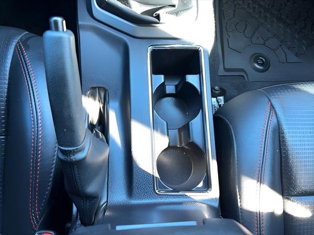 2022 Toyota Tacoma TRD Pro