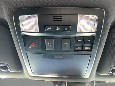 2022 Toyota Tacoma TRD Pro