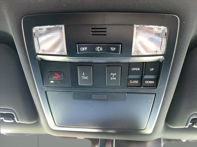 2022 Toyota Tacoma TRD Pro