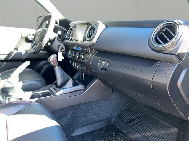 2022 Toyota Tacoma TRD Pro