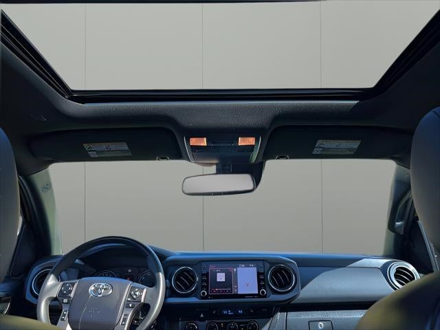 2022 Toyota Tacoma TRD Pro