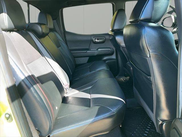 2022 Toyota Tacoma TRD Pro