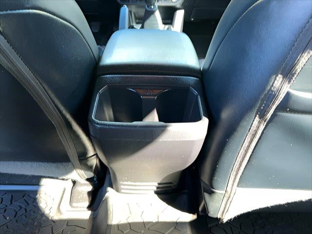 2022 Toyota Tacoma TRD Pro