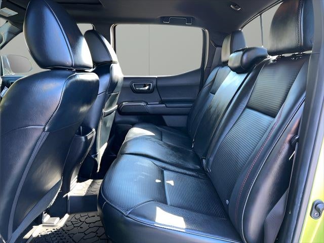 2022 Toyota Tacoma TRD Pro