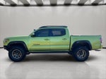 2022 Toyota Tacoma TRD Pro