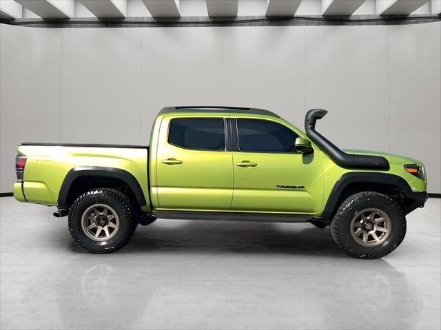 2022 Toyota Tacoma TRD Pro