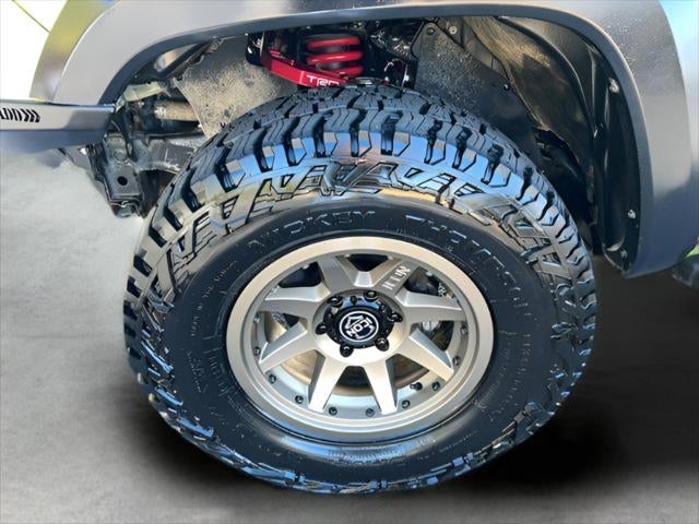 2022 Toyota Tacoma TRD Pro