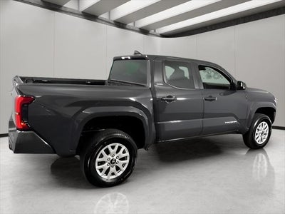 2024 Toyota Tacoma SR5 4WD