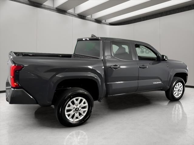 2024 Toyota Tacoma SR5 4WD