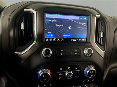 2024 Toyota Tacoma SR5 4WD