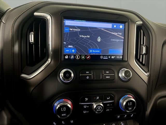 2024 Toyota Tacoma SR5 4WD